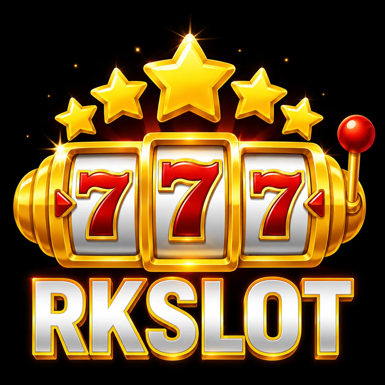 Logo kkslot777