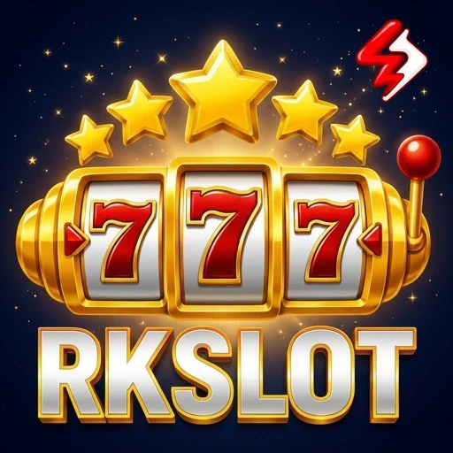 Logo kkslot777