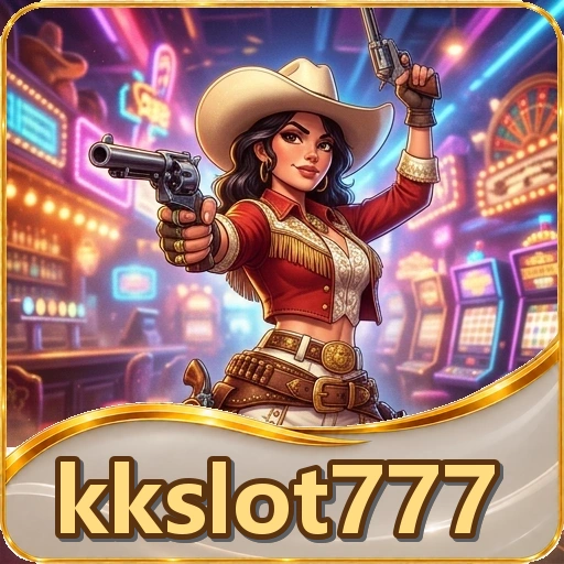 Tampilan unduh paket APK kkslot777 versi 6.2.4 berukuran 41.8 MB